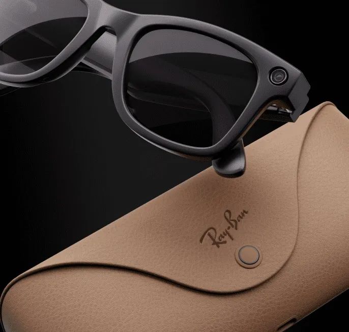 AI Smart Glasses | نظارات G3 Meta AI الذكية