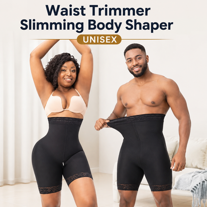 Waist Trimmer Slimming Body Shaper