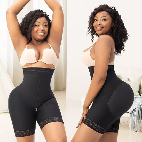 Waist Trimmer Slimming Body Shaper