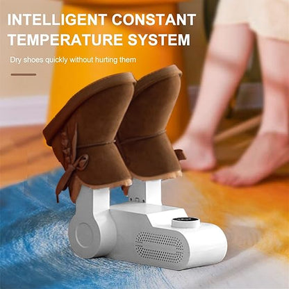 Electric Shoe Dryer