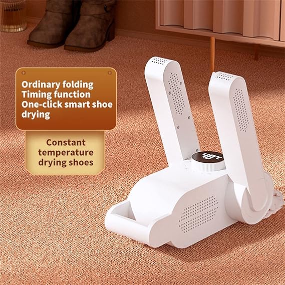 Electric Shoe Dryer